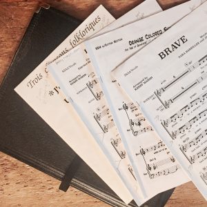 music