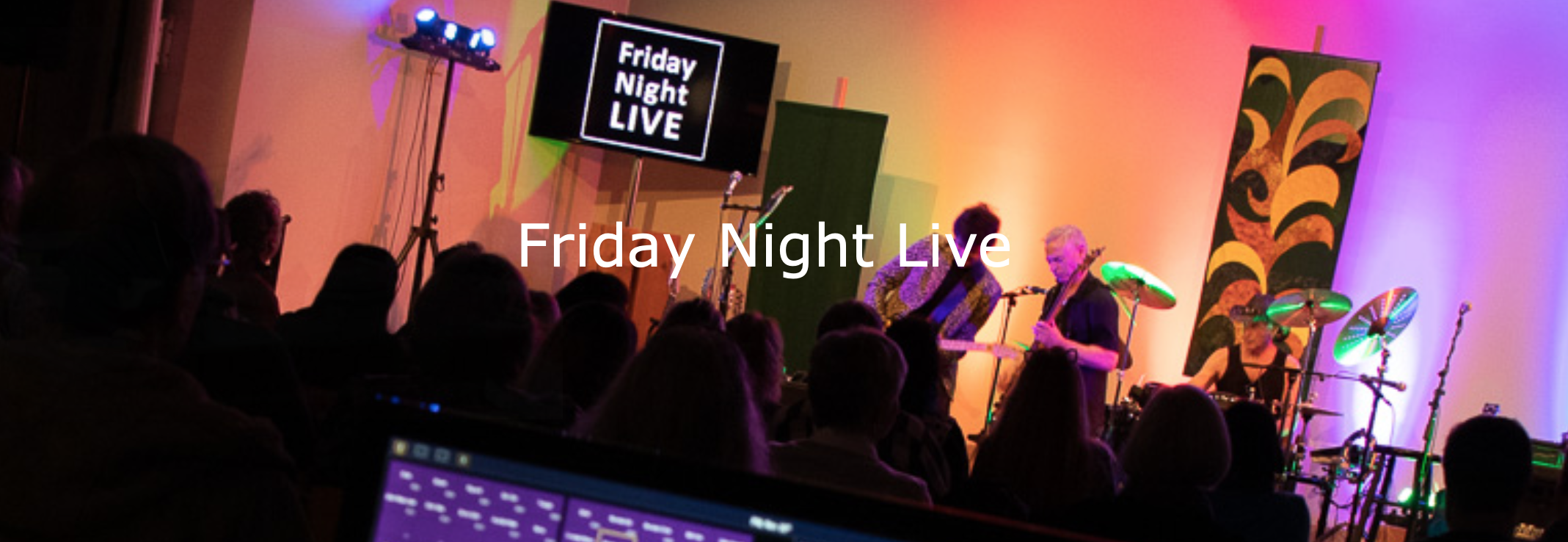 Friday Night Live